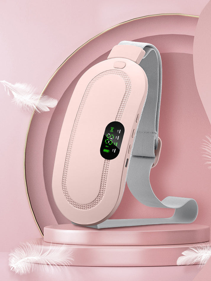 Votre Cocon de Douceur : Soulagement Menstruel Instantané et Discret