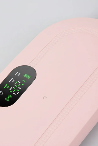 Votre Cocon de Douceur : Soulagement Menstruel Instantané et Discret